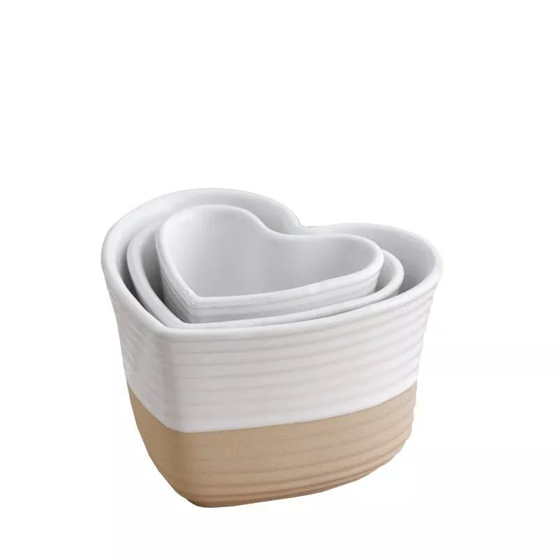 Amour Measuring Cups - Set of 3