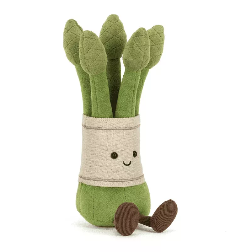 Amuseables Asparagus