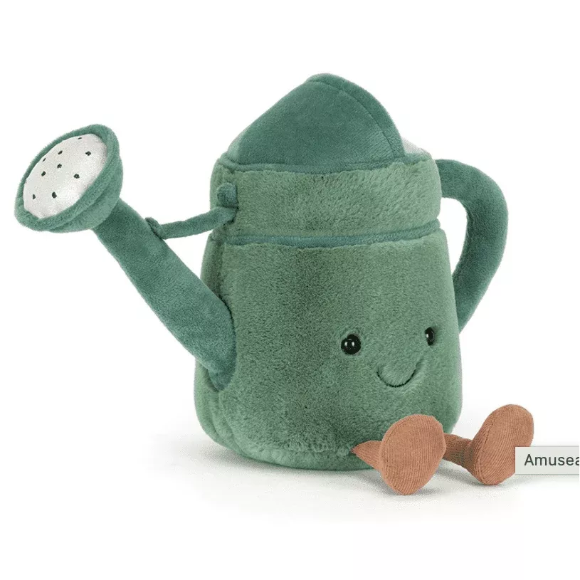 Amuseables Watering Can