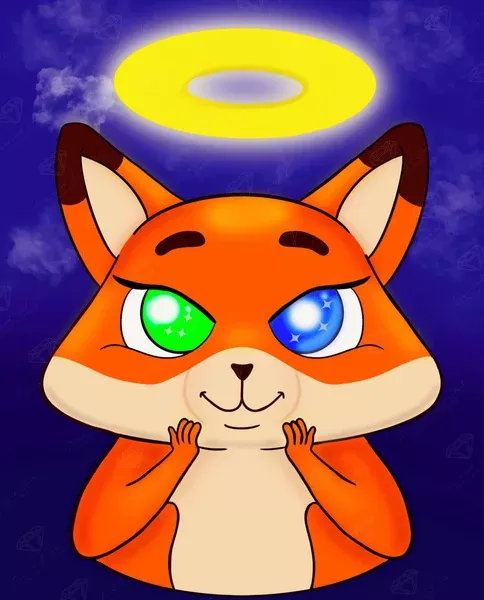 Angel Roxy