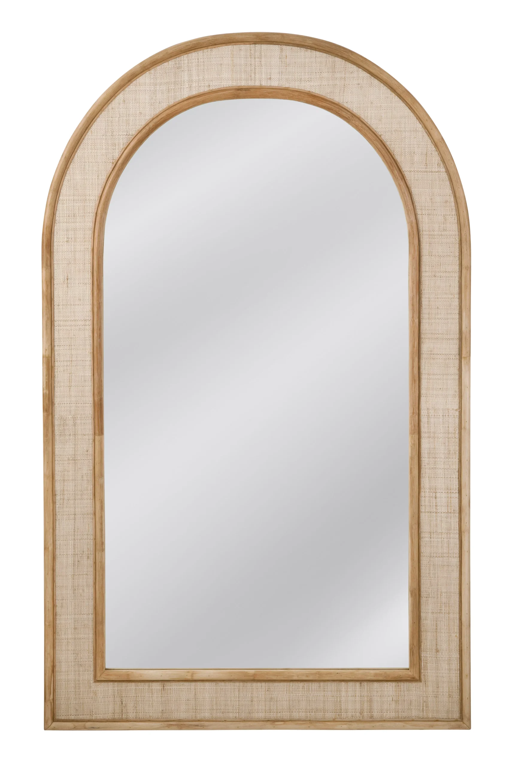Anna Floor Mirror
