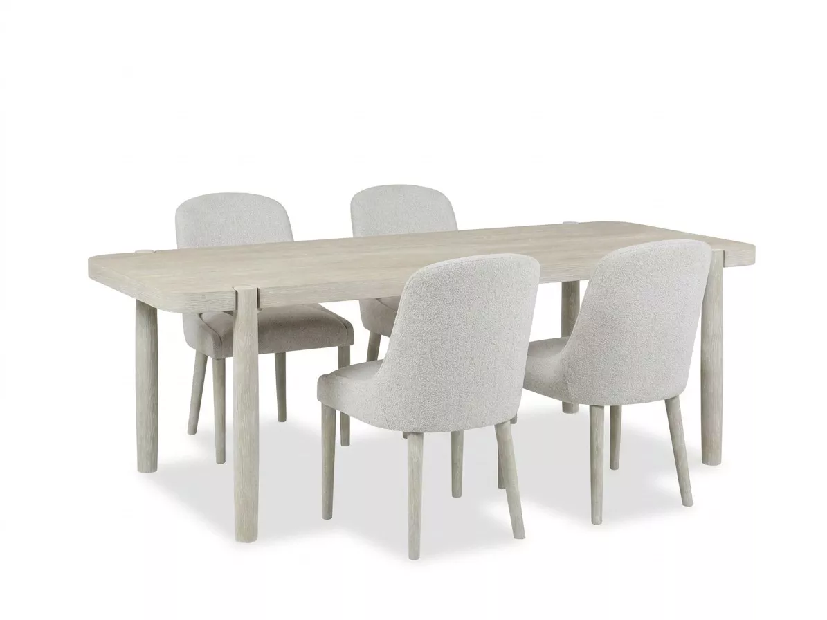 Antibes Dining Table Set