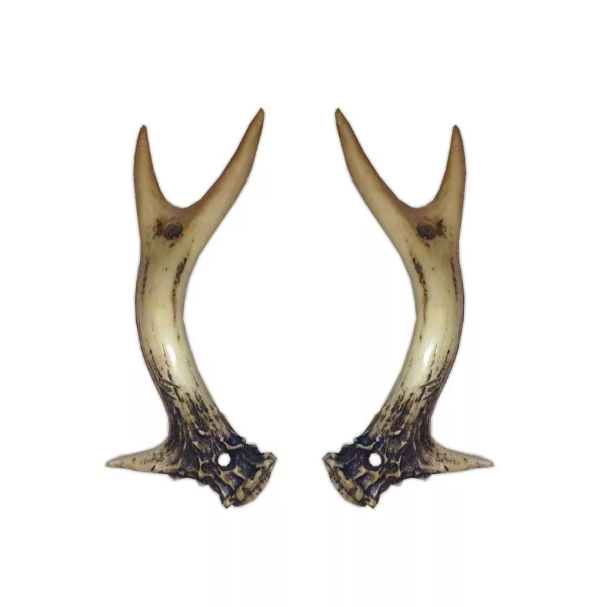 Antler Drawer Handles