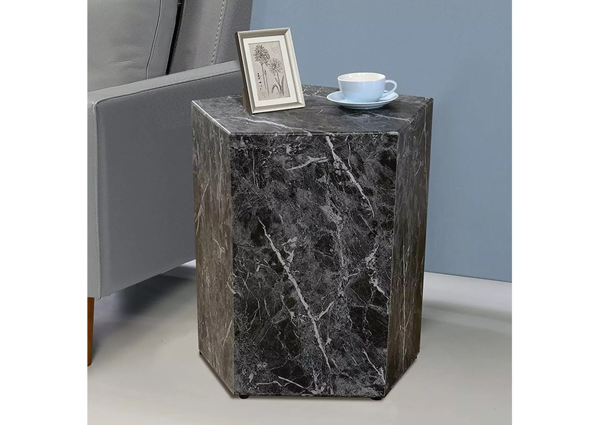 Anuja - Side Table