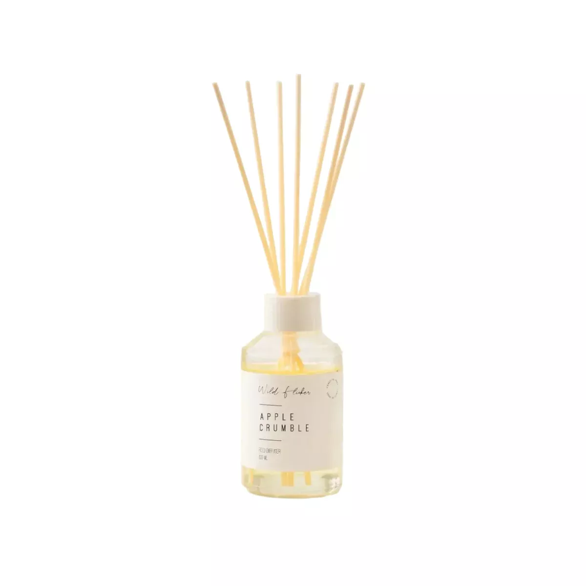 Apple Crumble Reed Diffuser