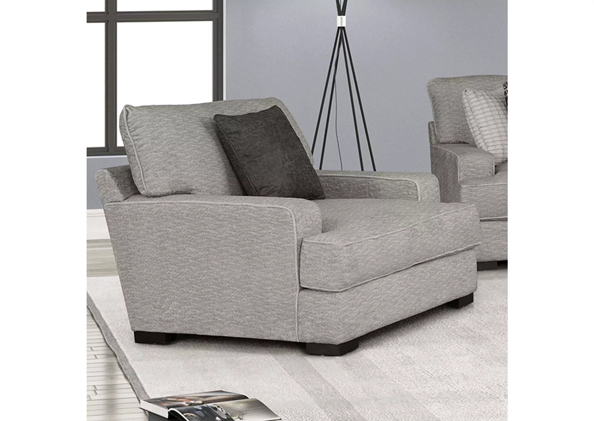 Ardenfold - Chair