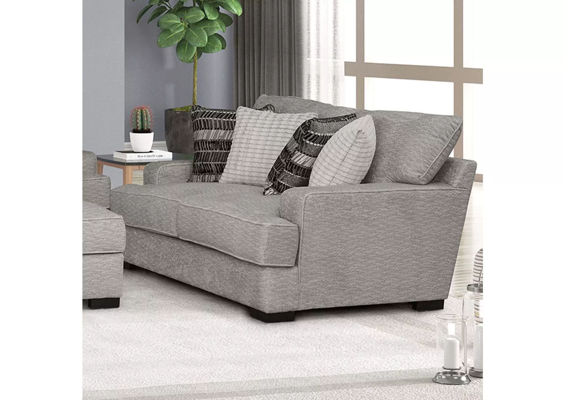 Ardenfold - Loveseat