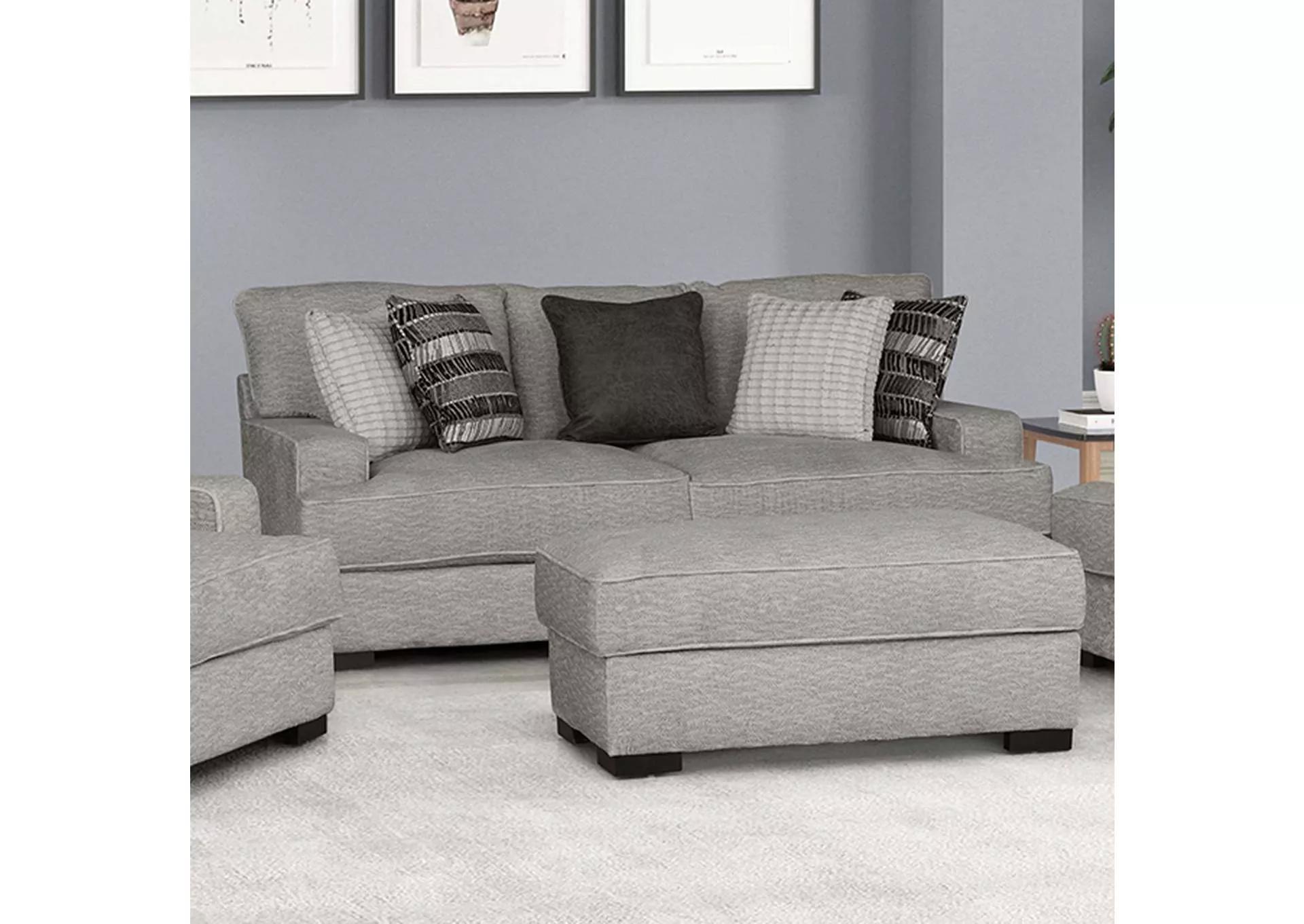 Ardenfold - Sofa