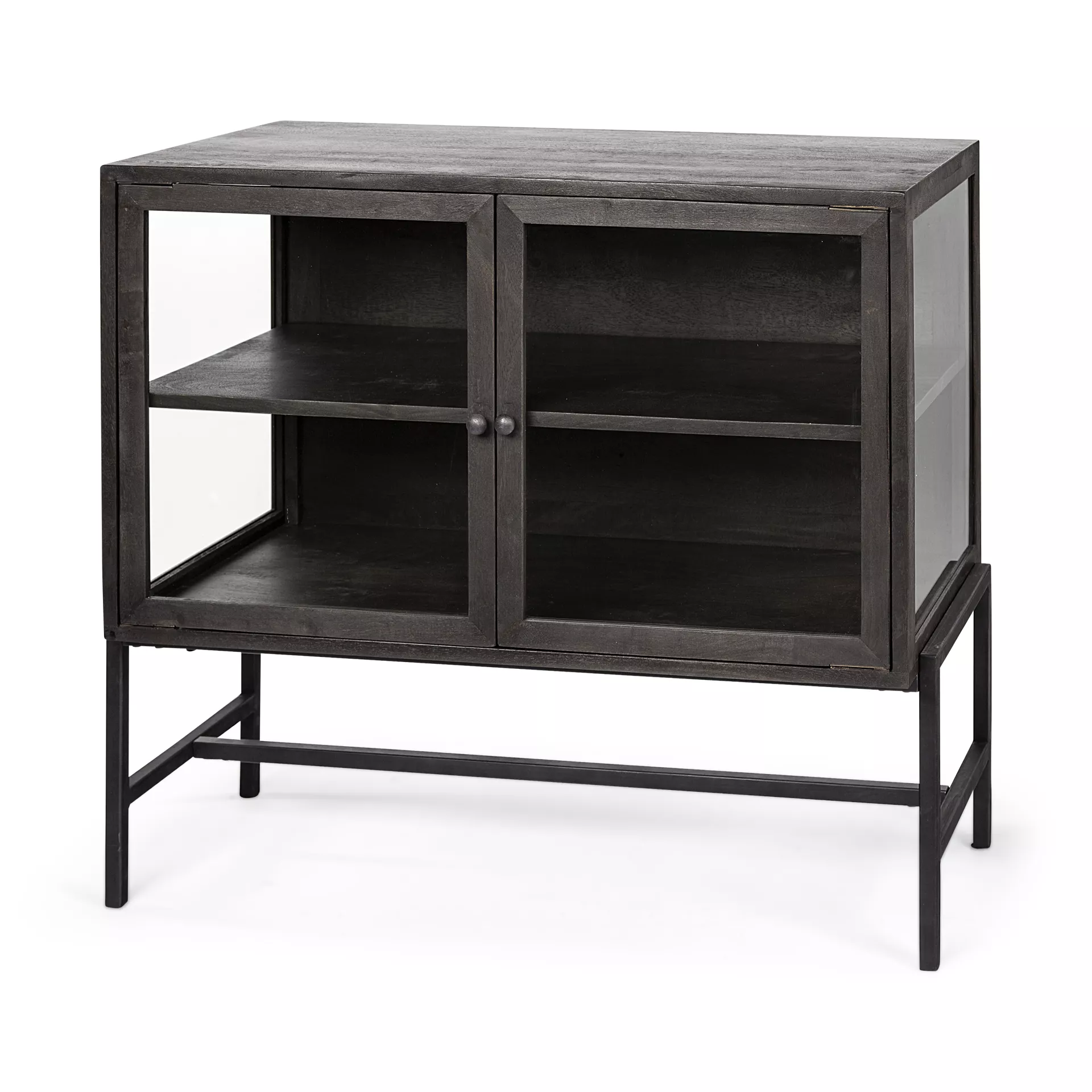 Arelius Accent Cabinet