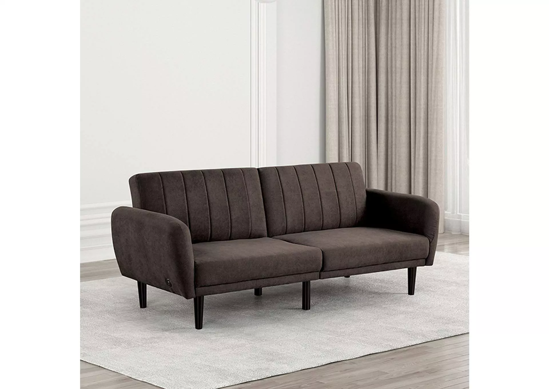 Aristide - Futon Sofa