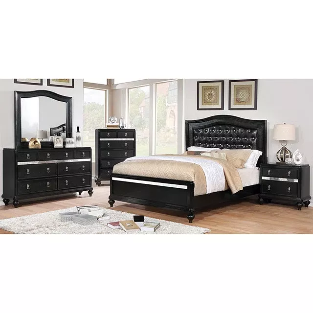 Ariston Cal.King Bed