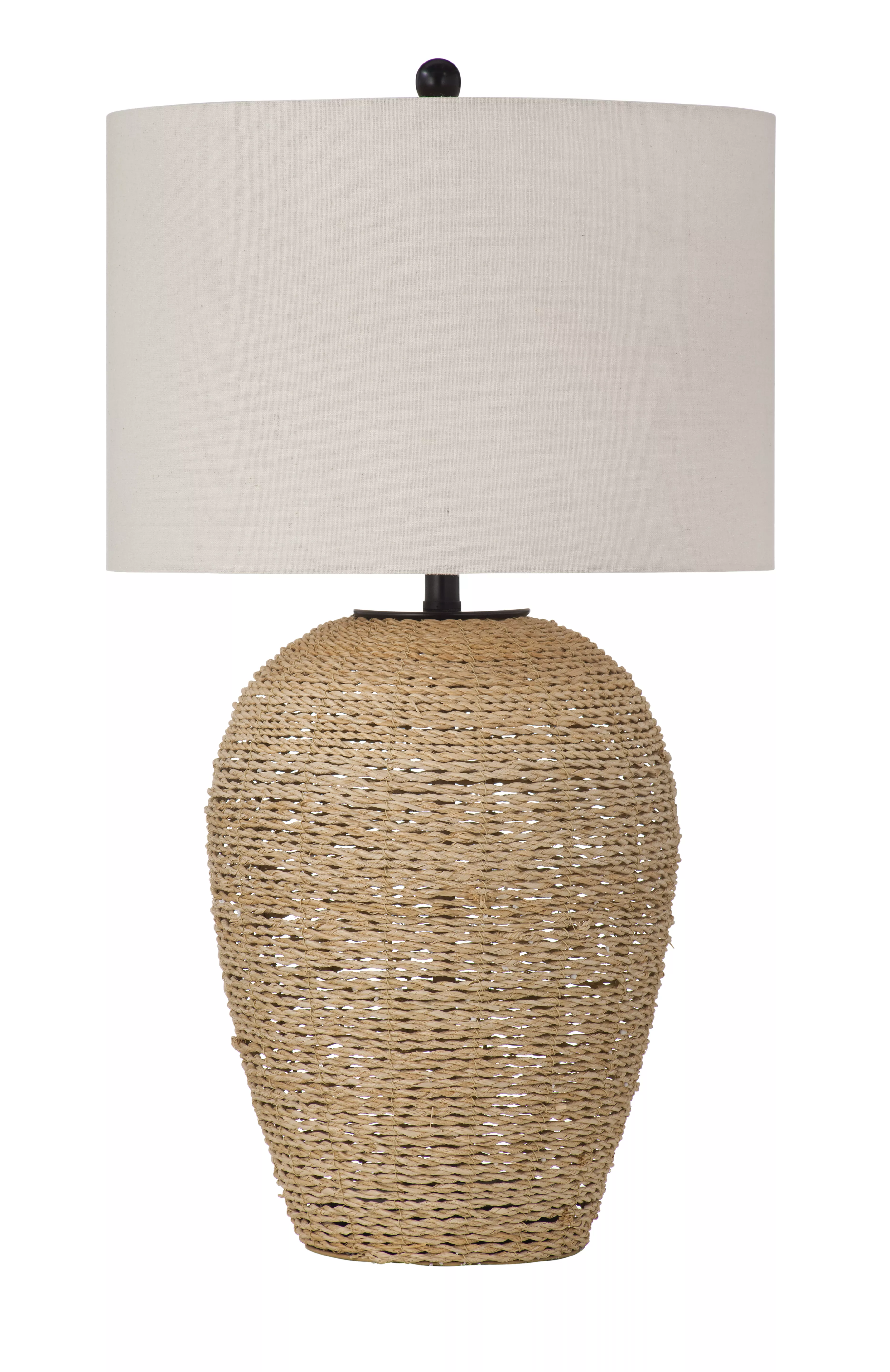 Armstrong Table Lamp