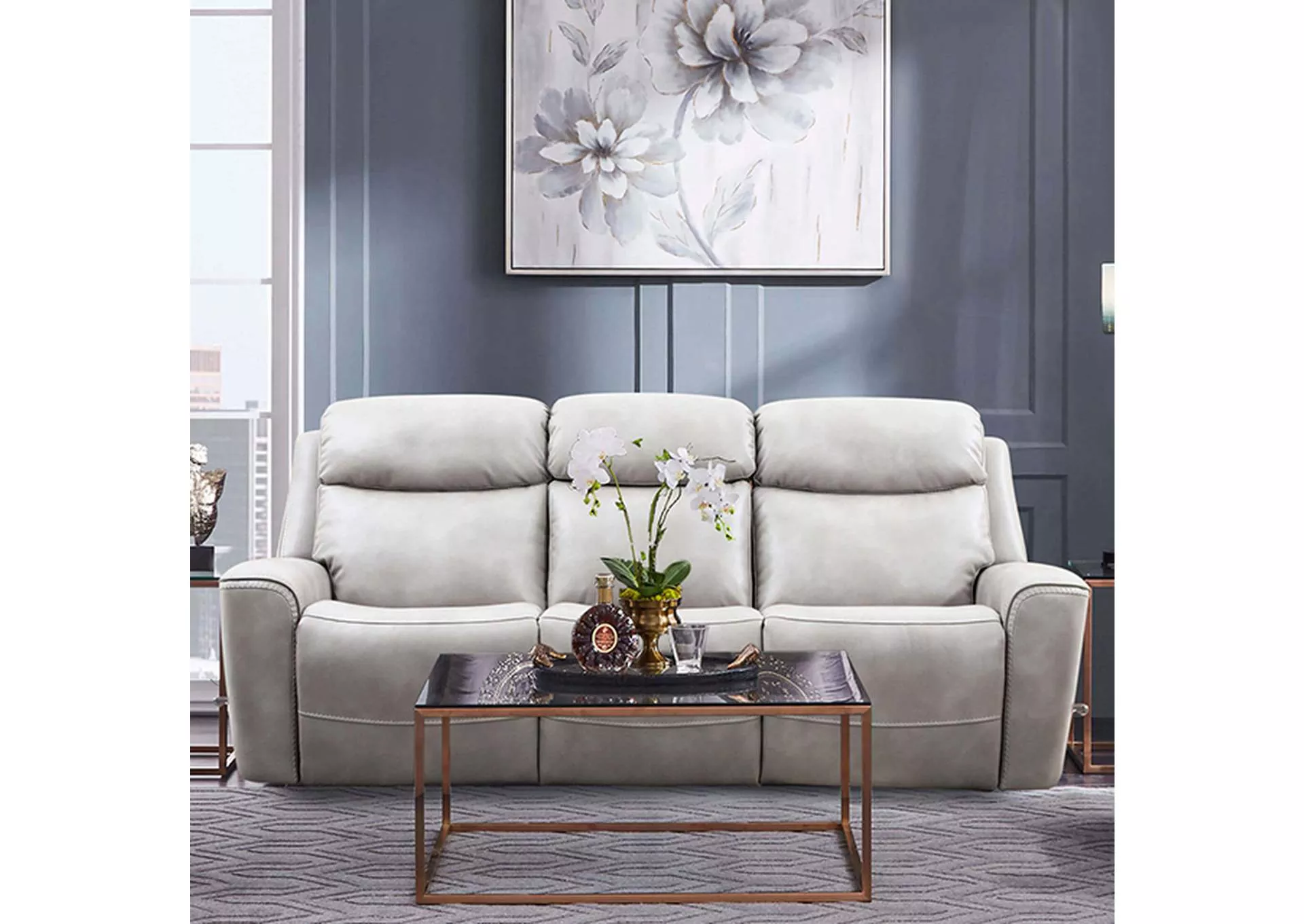 Artemia - Power Sofa