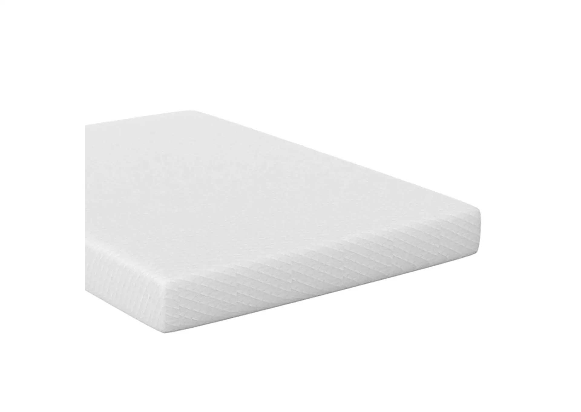 Artemisia - 10" Full Memory Foam Mattress