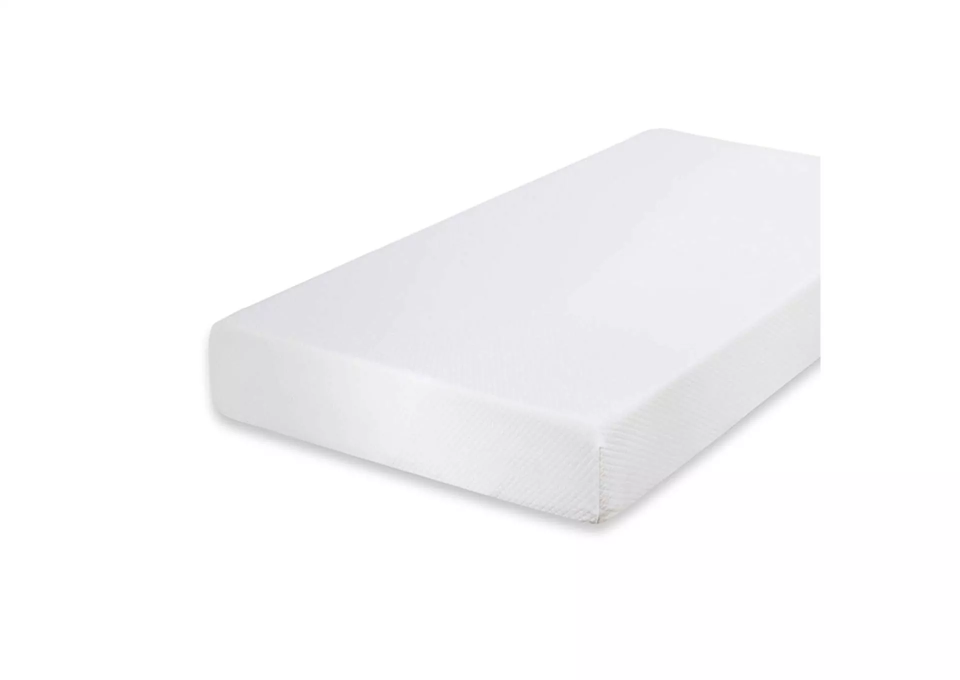 Artemisia - 12" Memory Foam Mattress