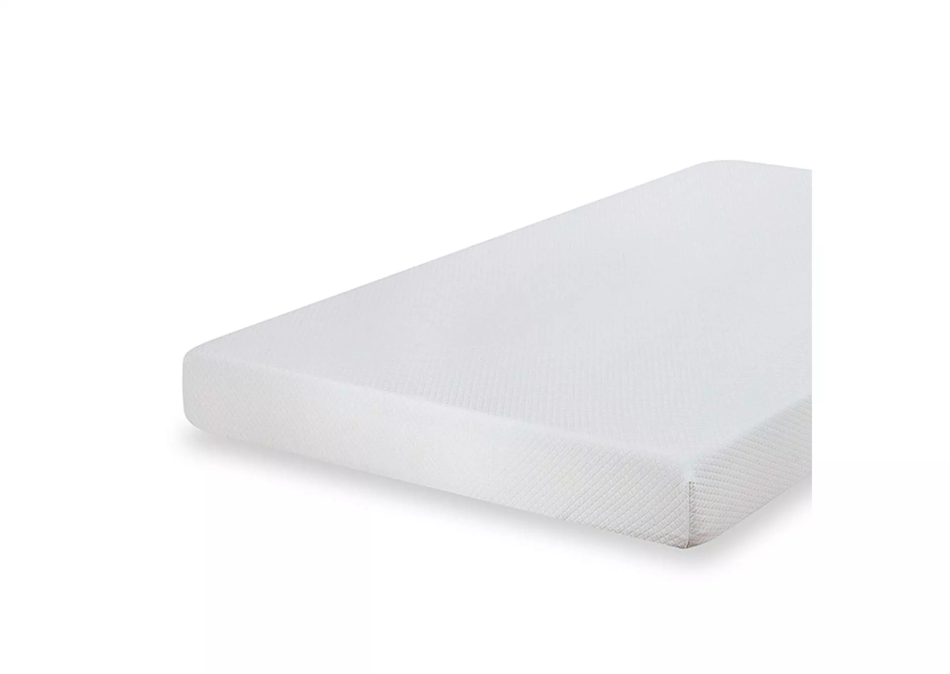 Artemisia - 6" Full Memory Foam Mattress