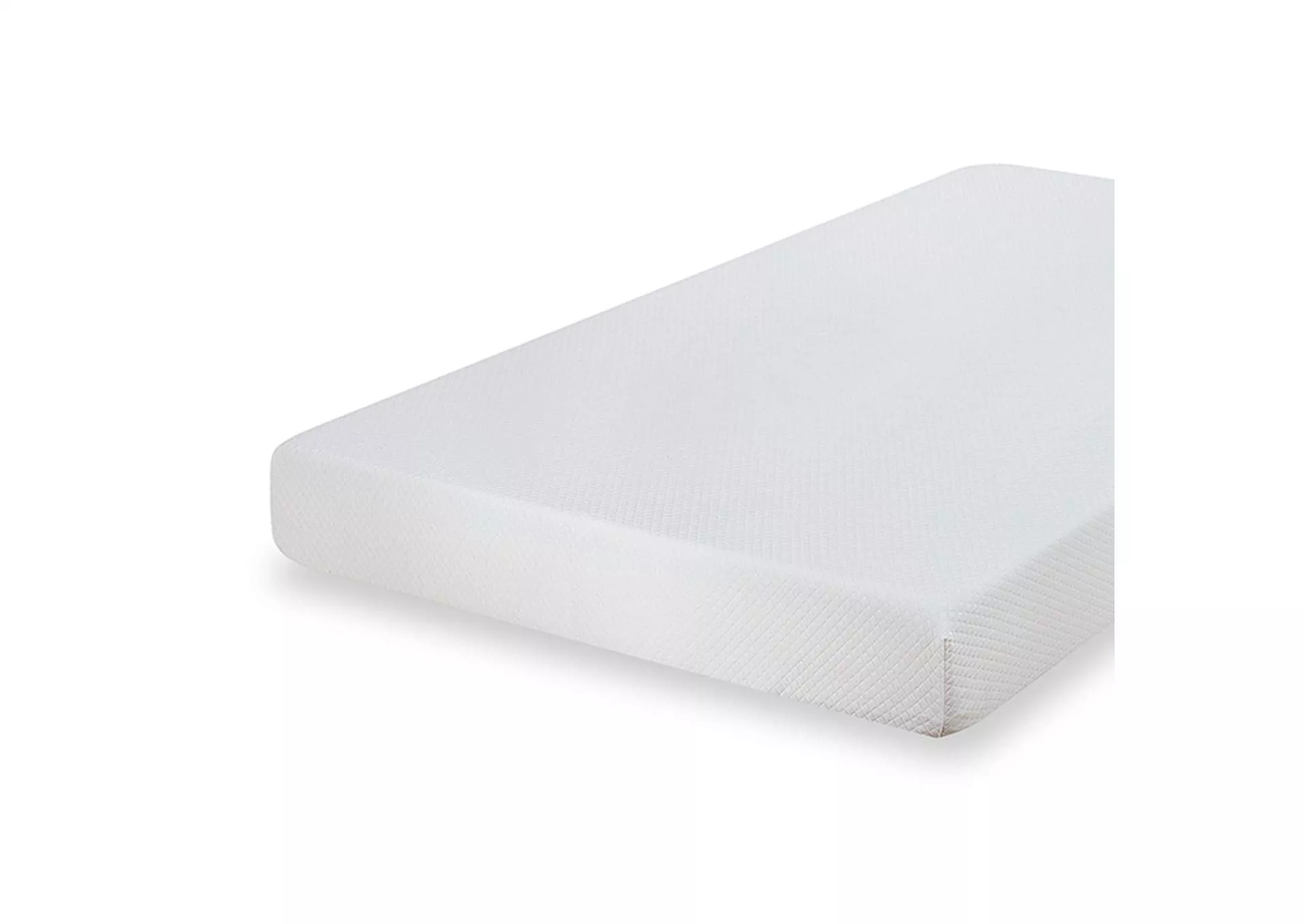 Artemisia - 8" E.King Memory Foam Mattress