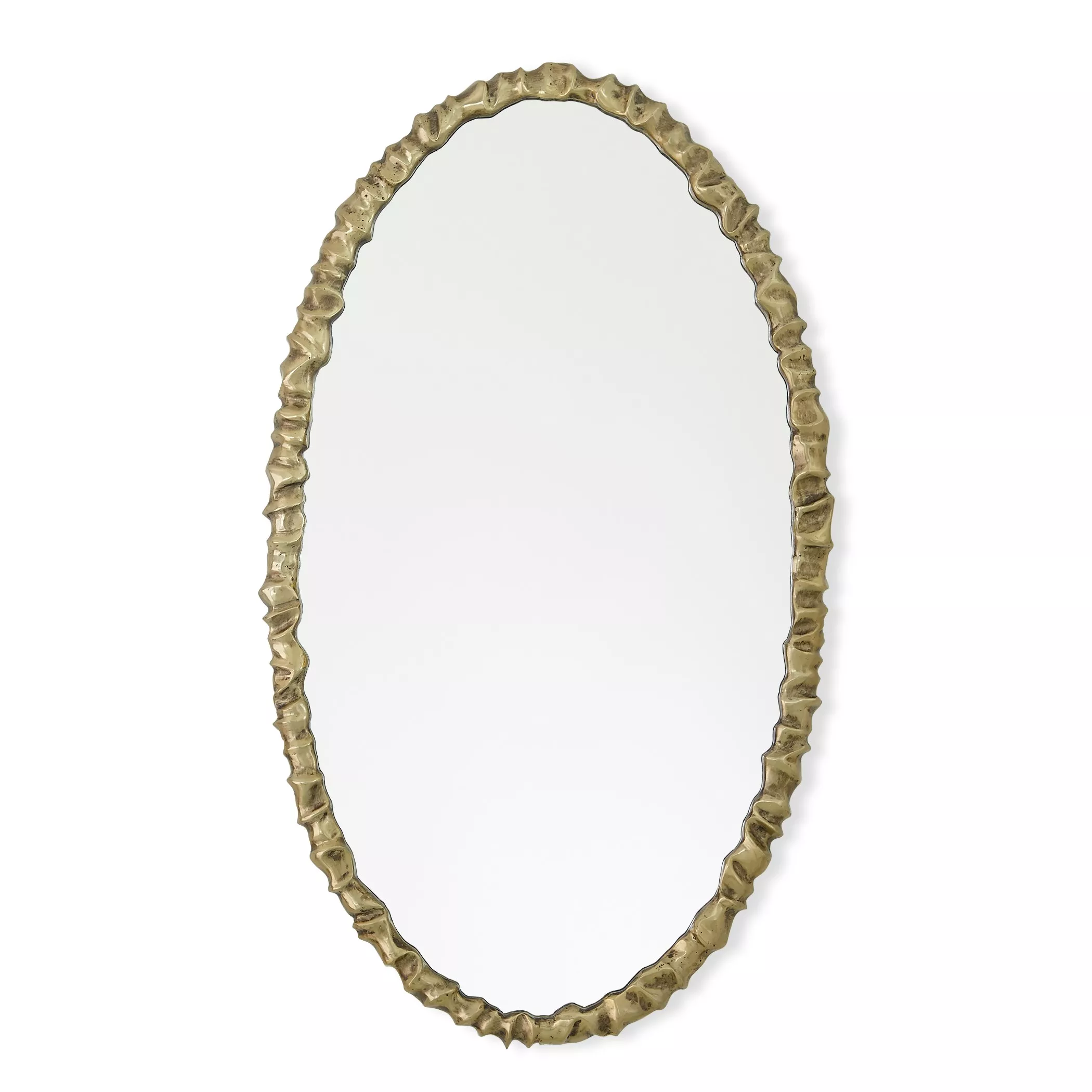 Artiste Oval Mirror