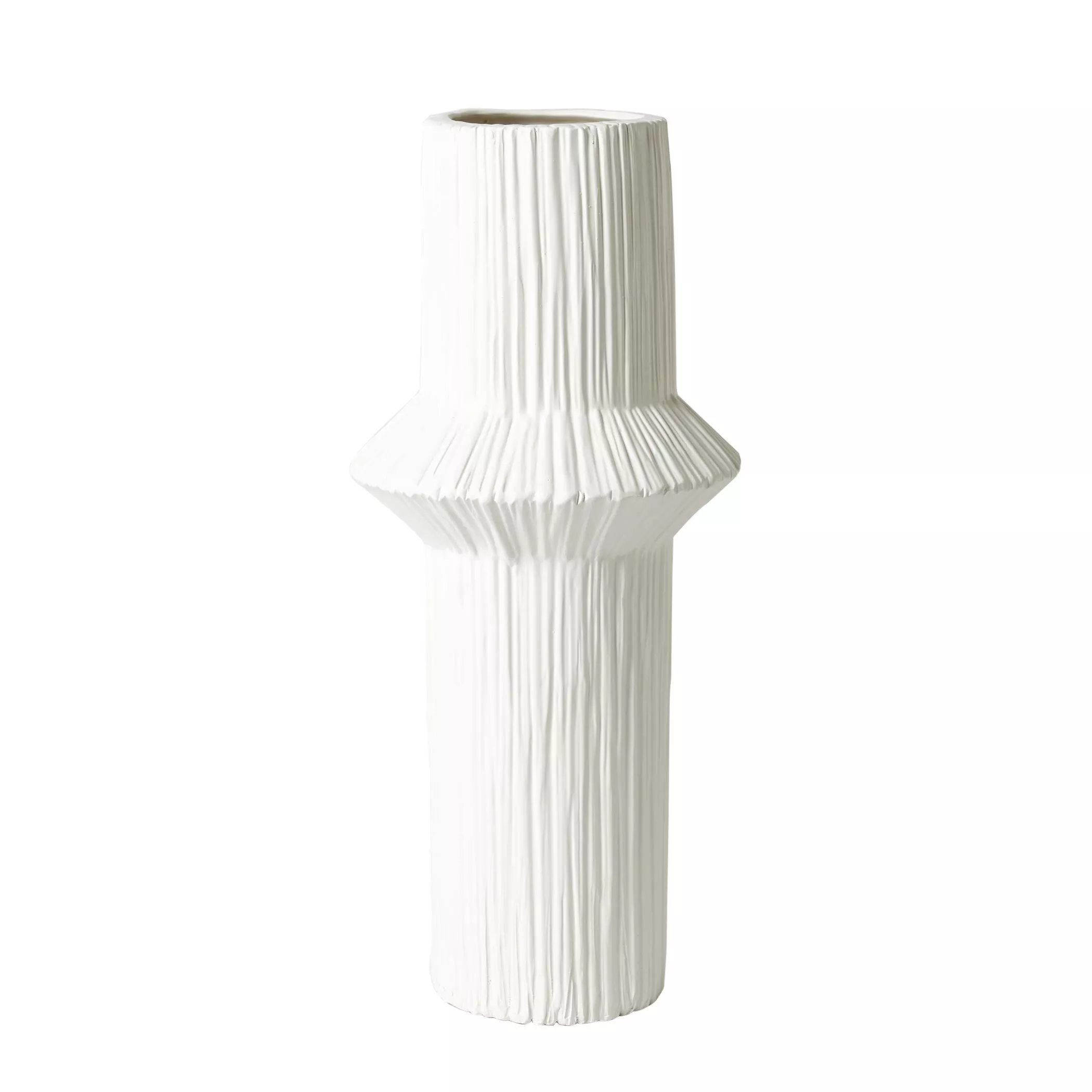 Ascending Ring Vase