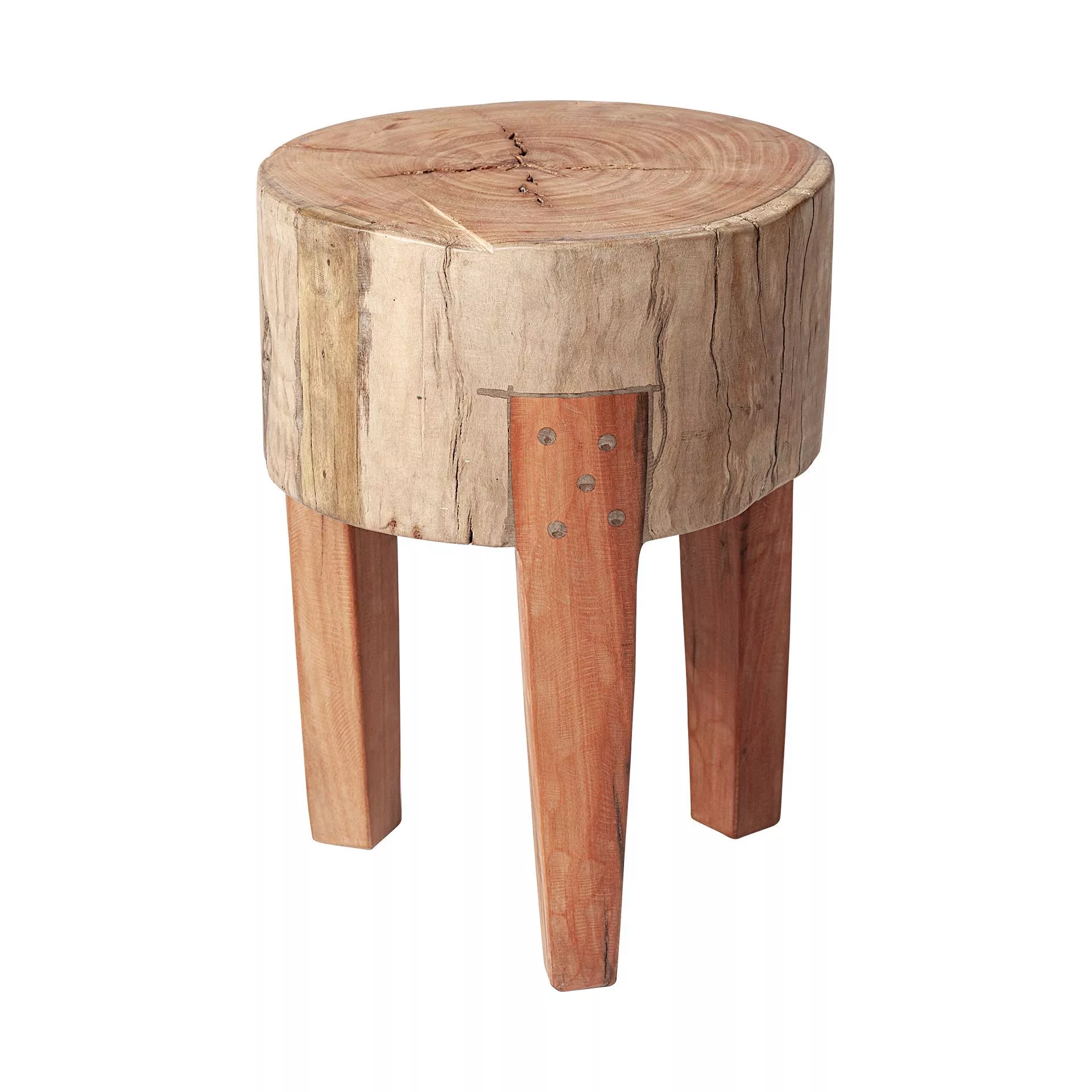 Asco Tall Stool