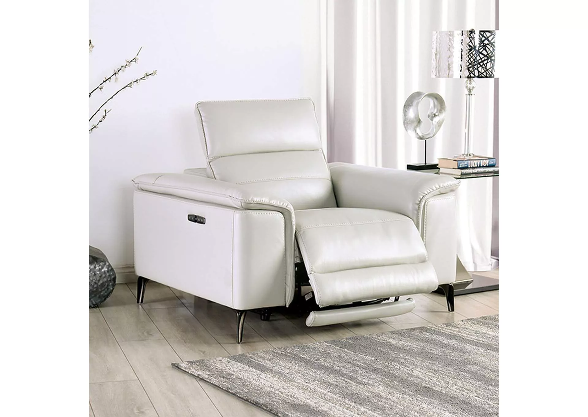 Ascona - Power Recliner