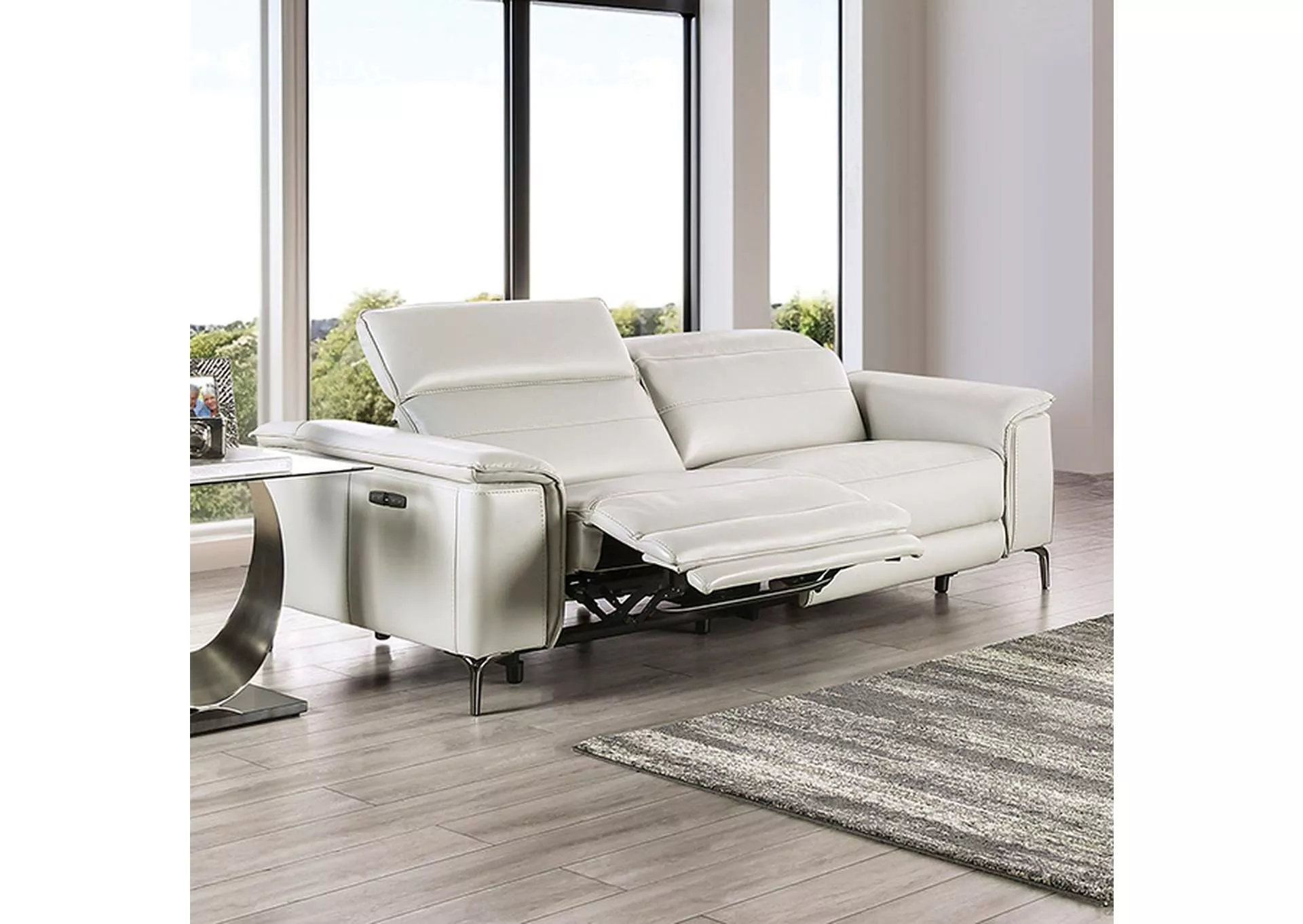Ascona - Power Sofa