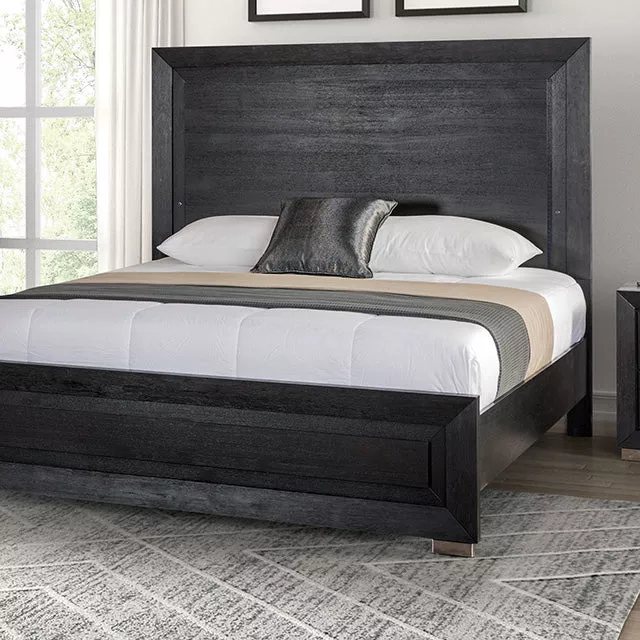 Ashbourne - Cal.King Bed