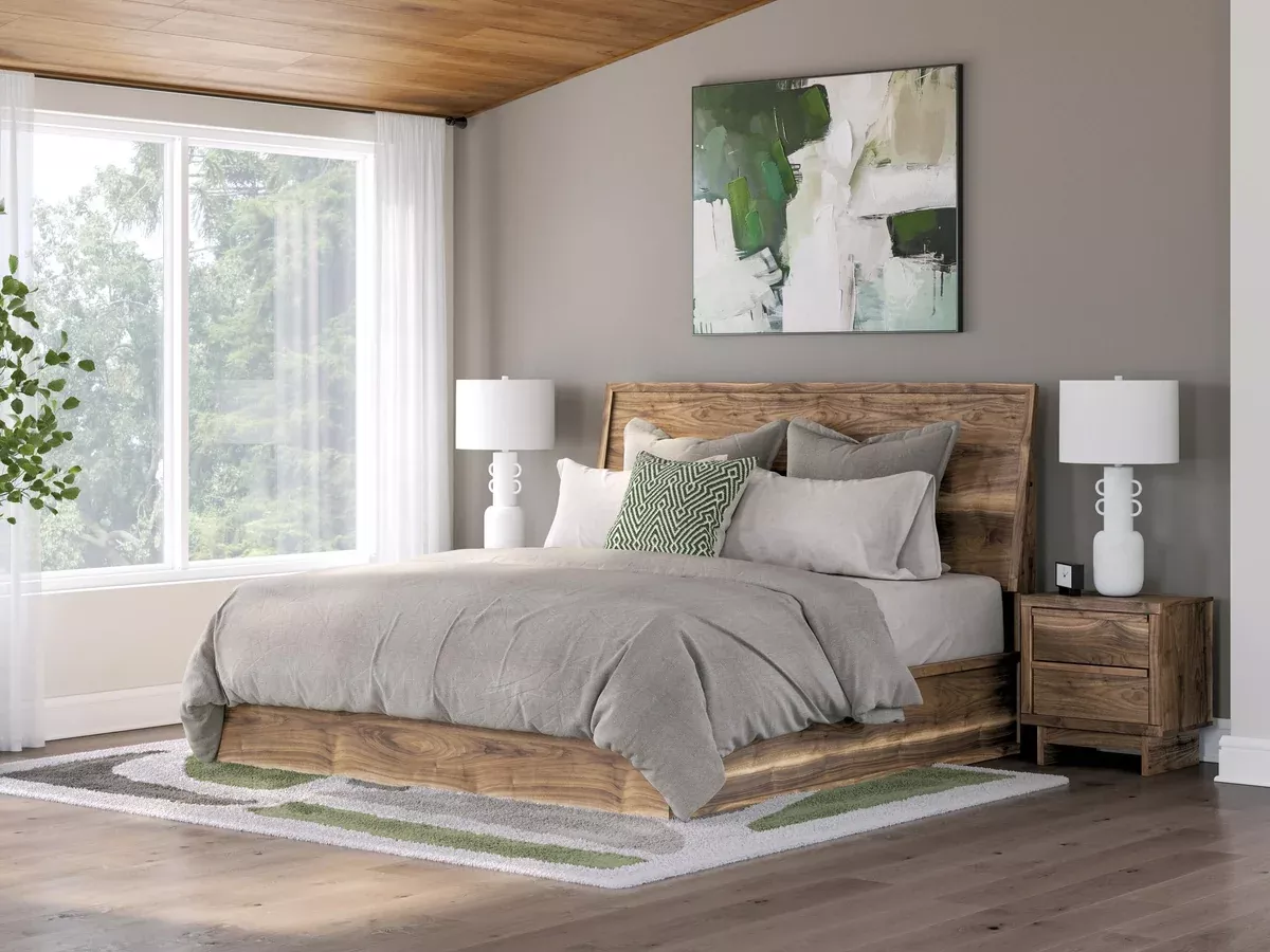 Ashley Express - Chirason King Panel Bed