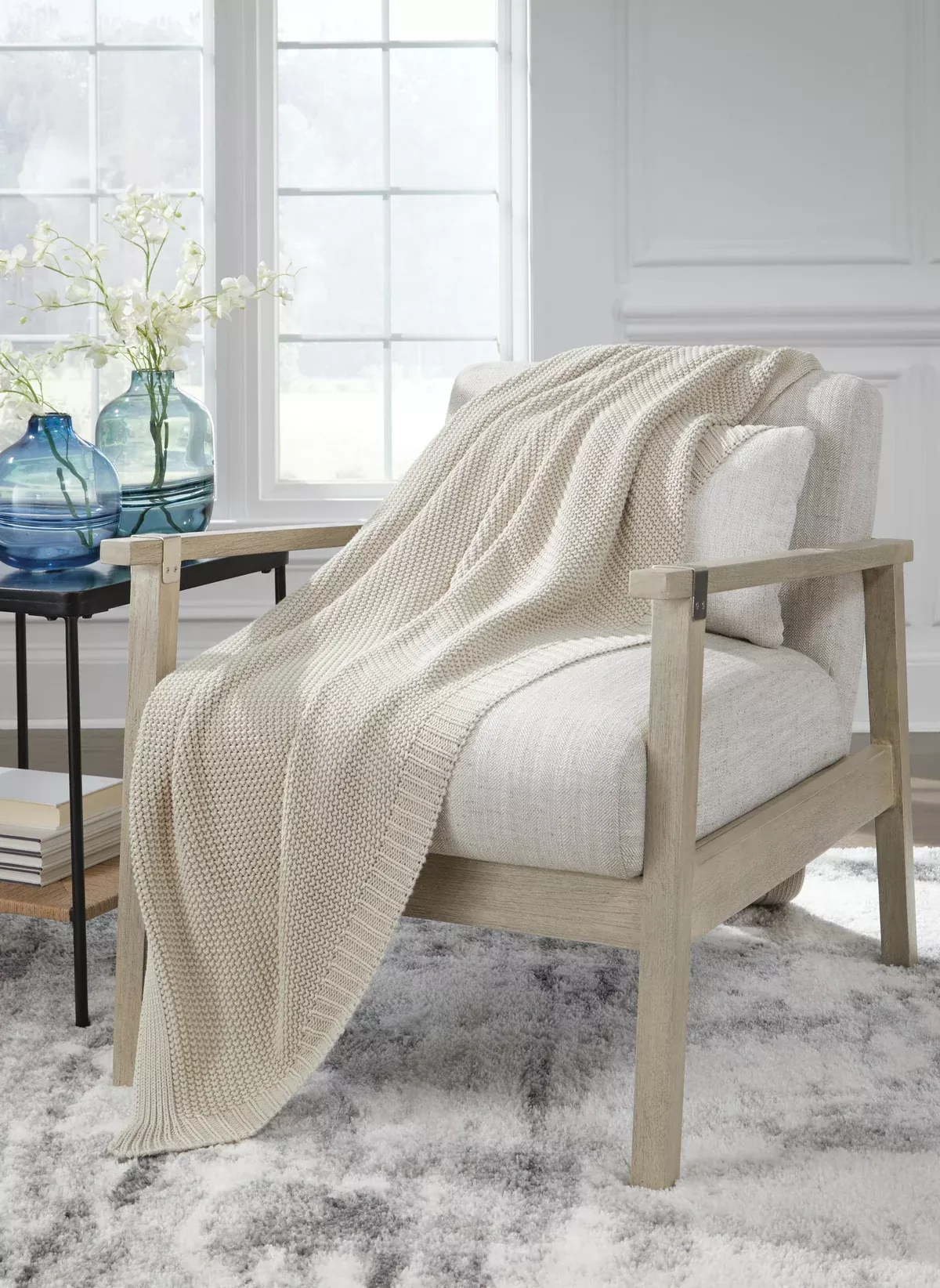 Ashley Express - Gayelery Throw