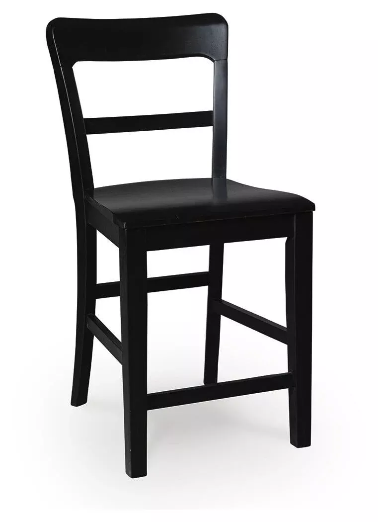 Ashley Express - Greddinton Barstool (2/CN)