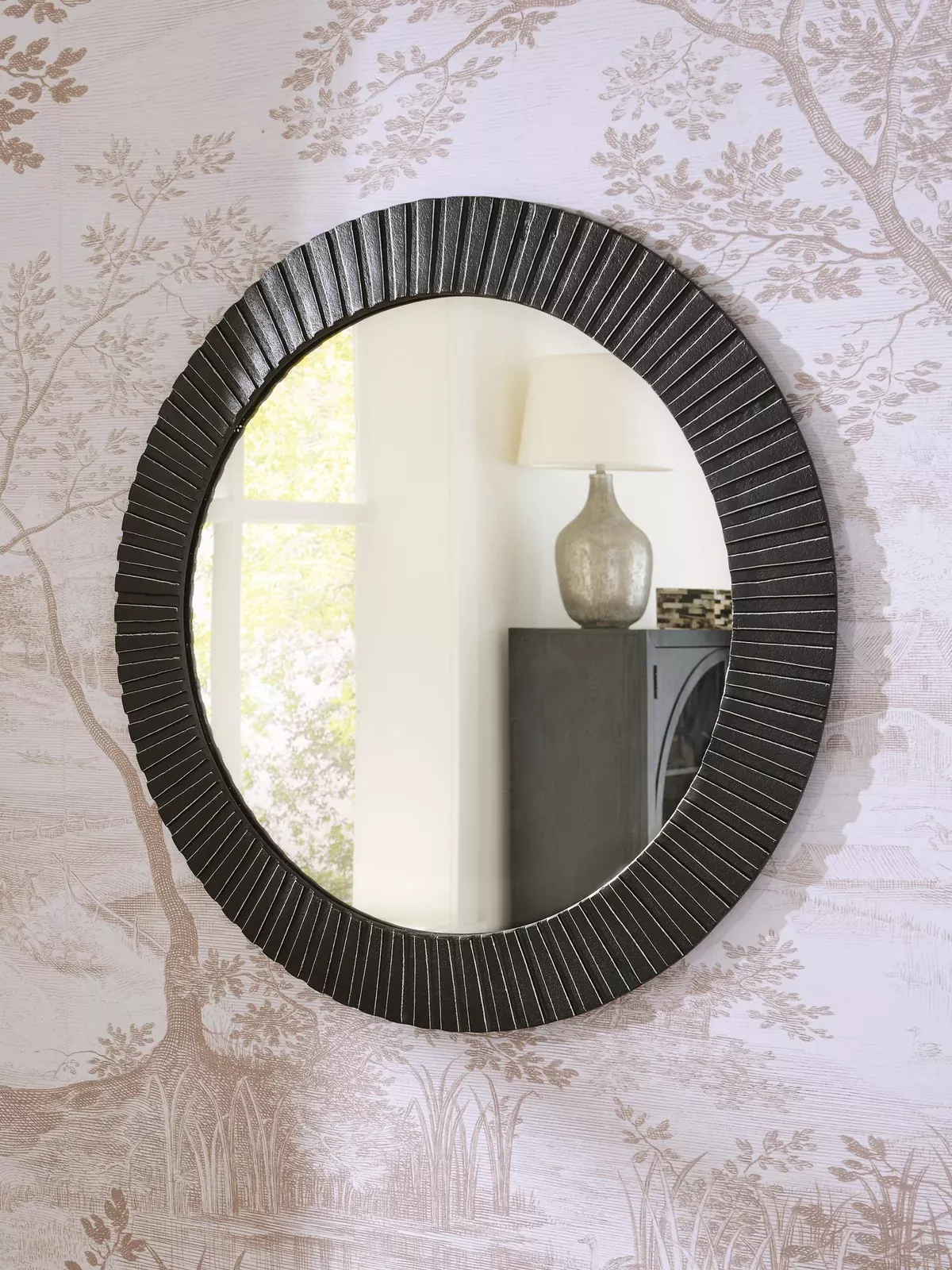 Ashley Express - Ozias Accent Mirror