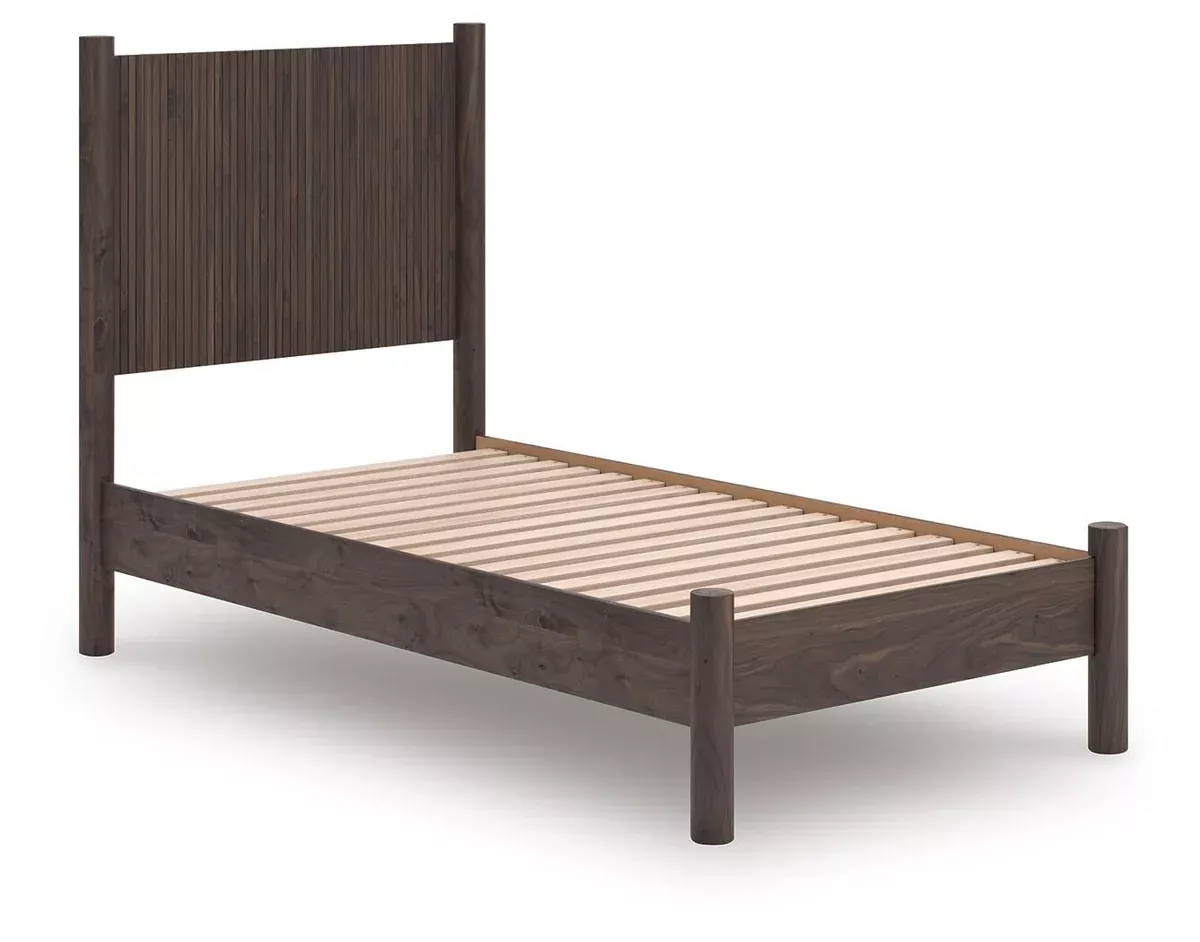 Ashley Express - PamyttaPanel Platform Bed
