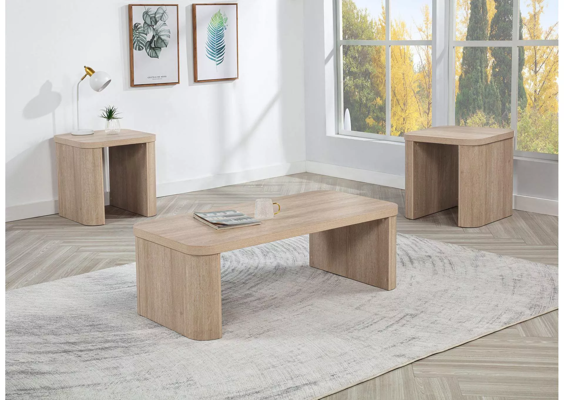 ASHTON 3-PACK COCKTAIL SET