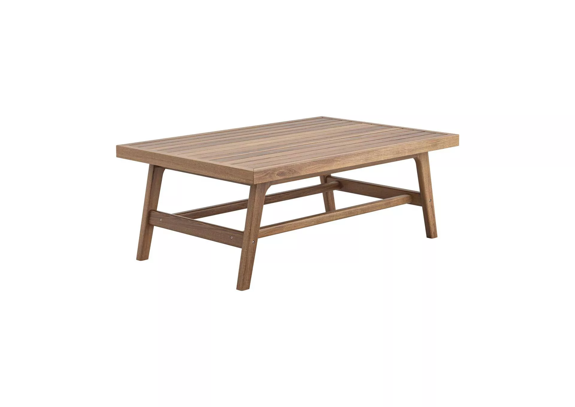 ASHTON PATIO COFFEE TABLE