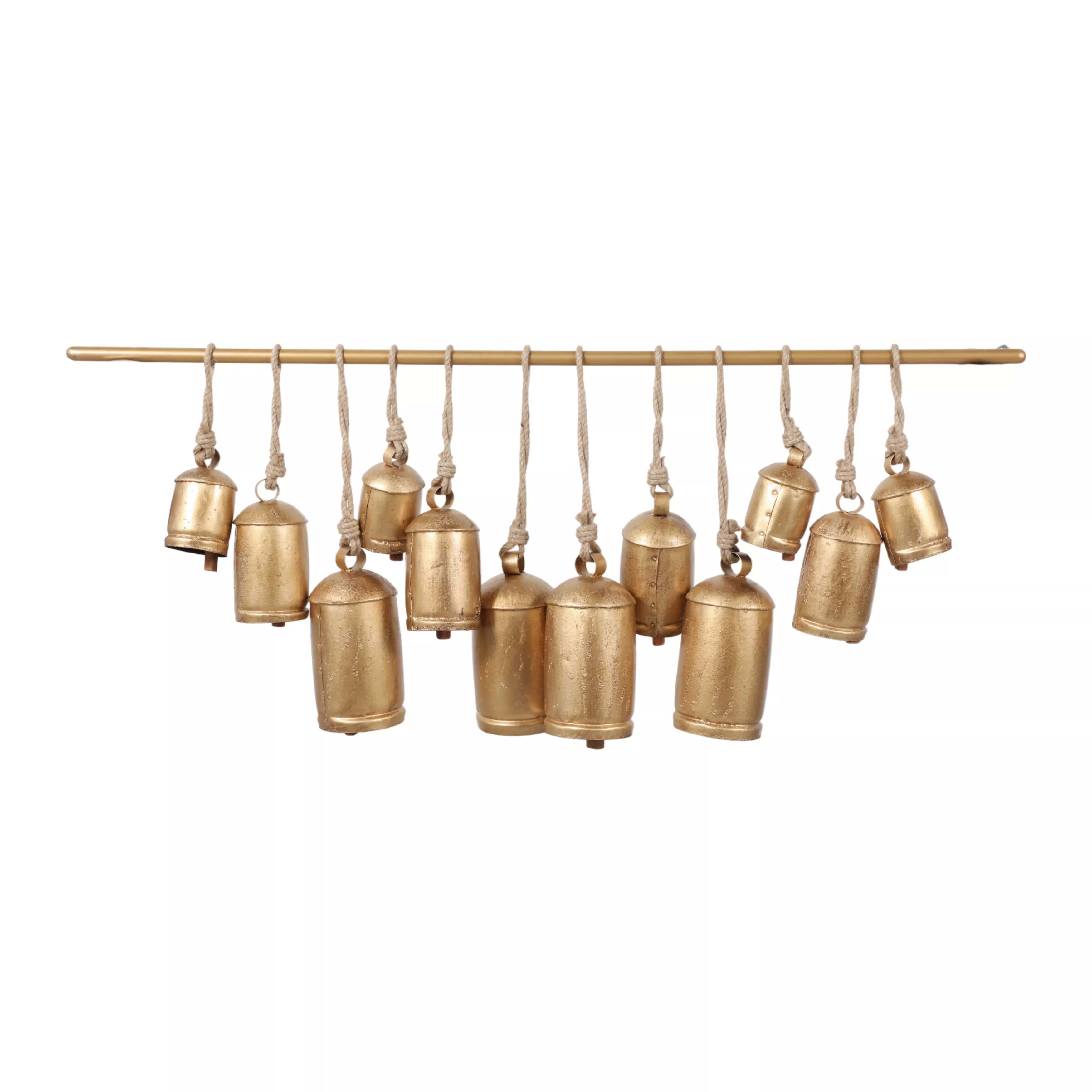 Assorted Traditional Bells Bar