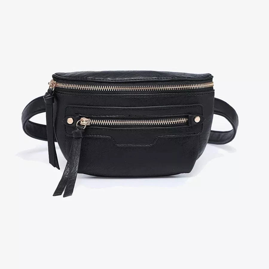 Astrid Vegan Sling Bag