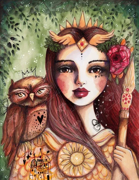 Athena