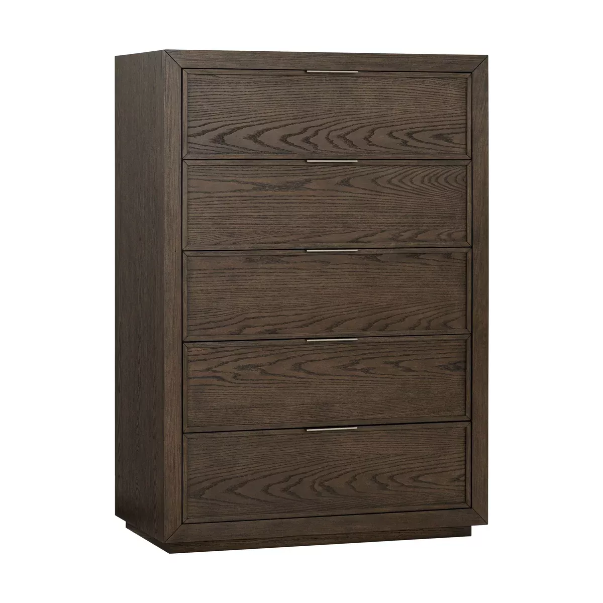 Athens - Drawer Chest - Dark Brown