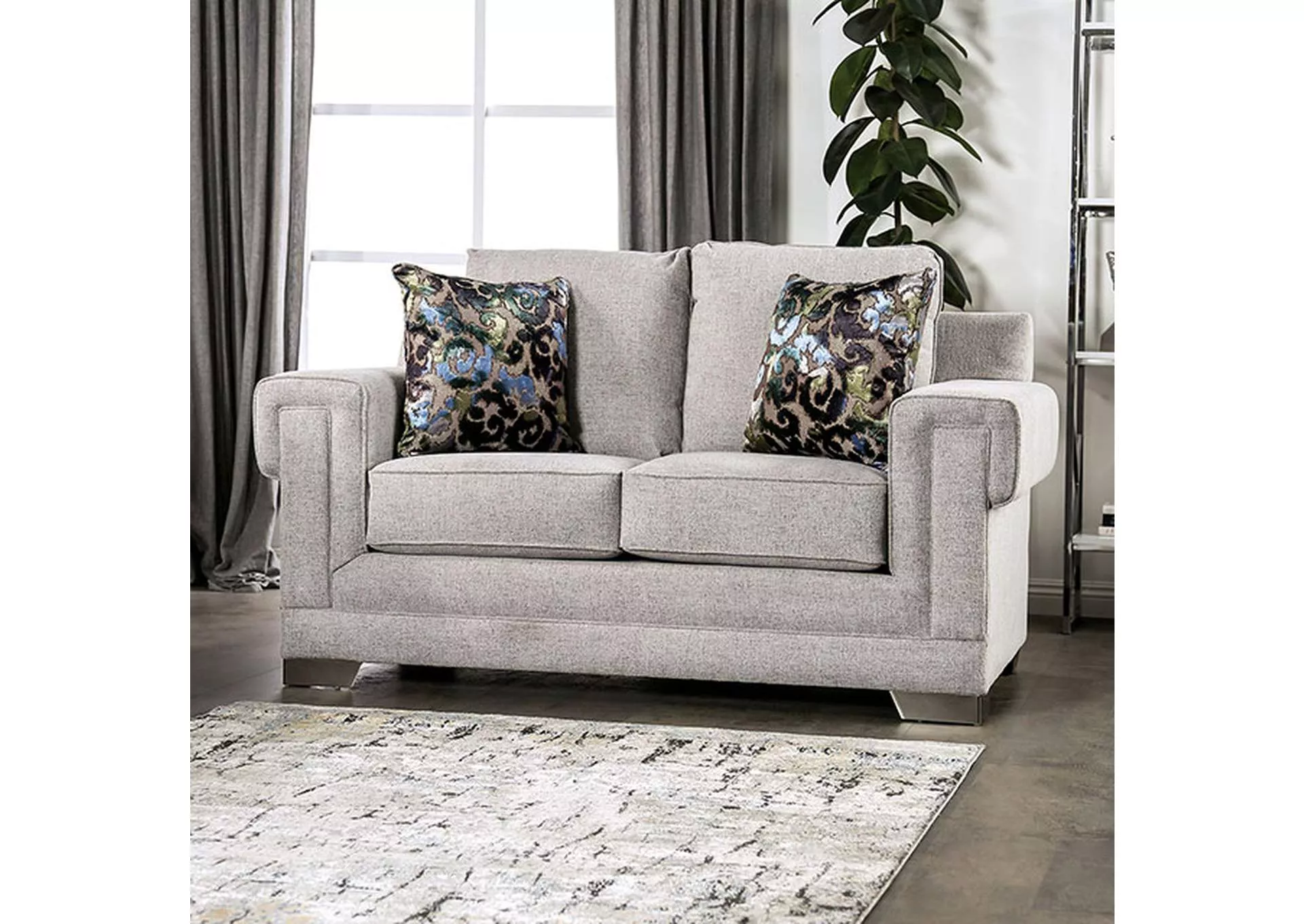 Atherstone - Loveseat