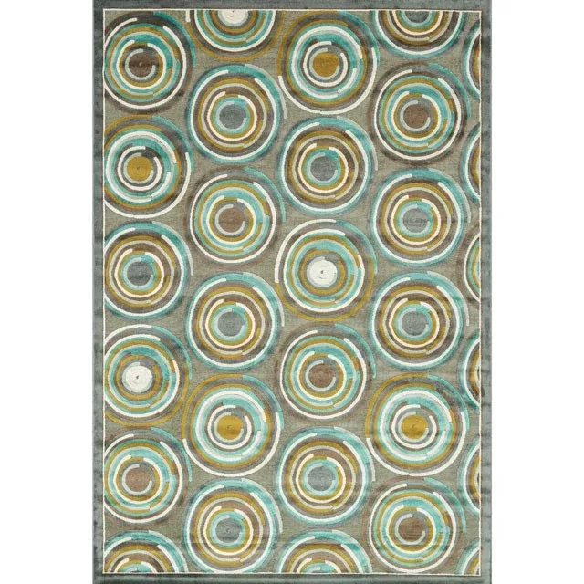 Atlas - Large Area Rug
