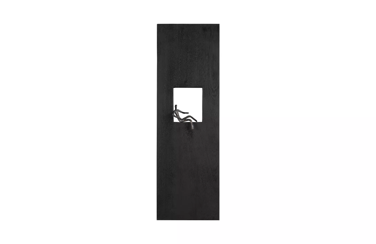 Atlas Rectangle Wall Decor III