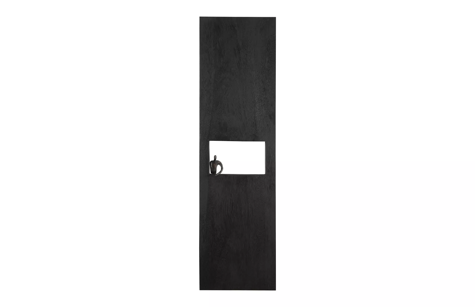 Atlas Rectangle Wall Decor IV
