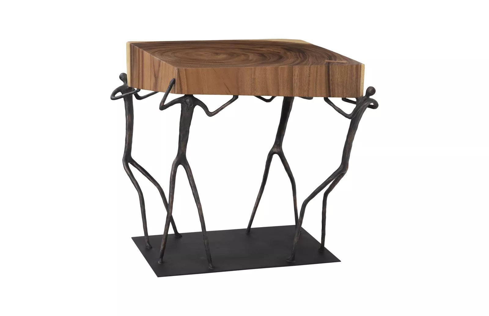 Atlas Side Table