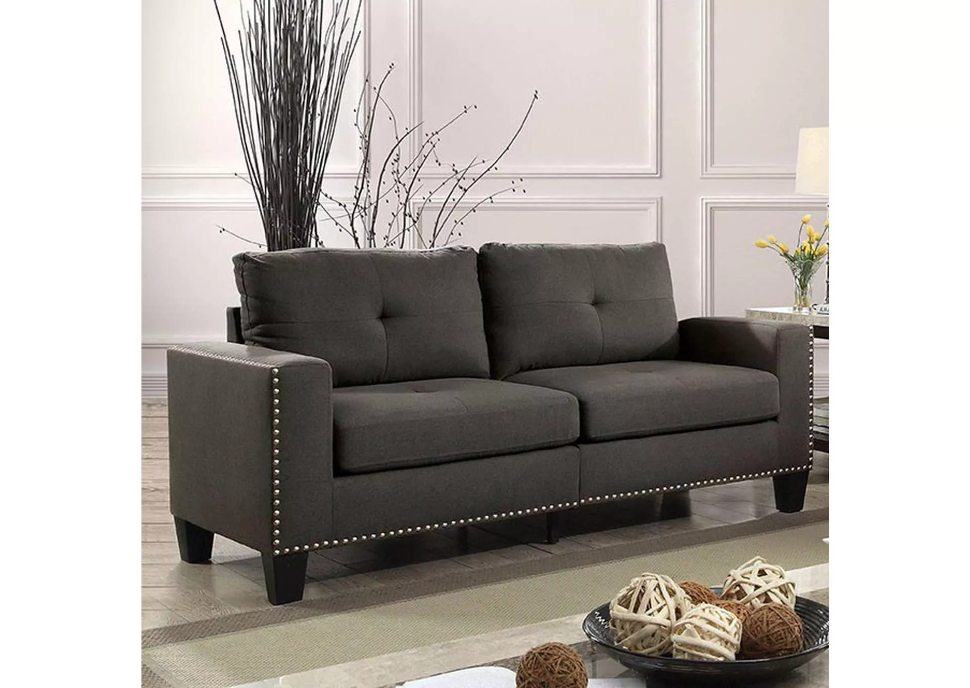 Attwell Sofa