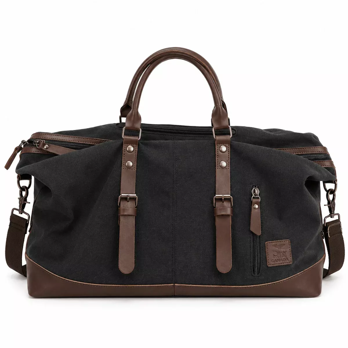 Audy Weekend Canvas Duffle Bag