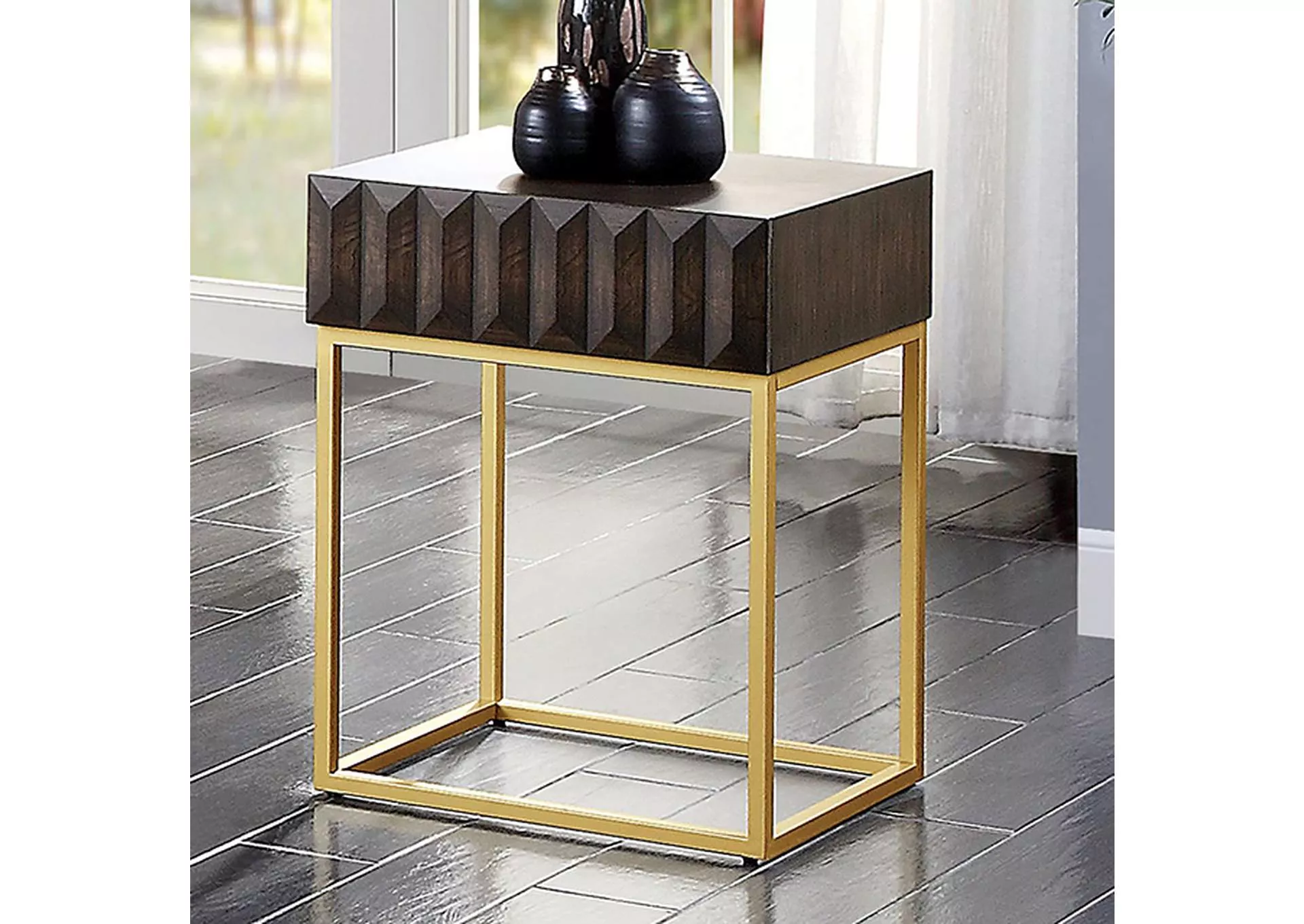 Augsburg - Side Table