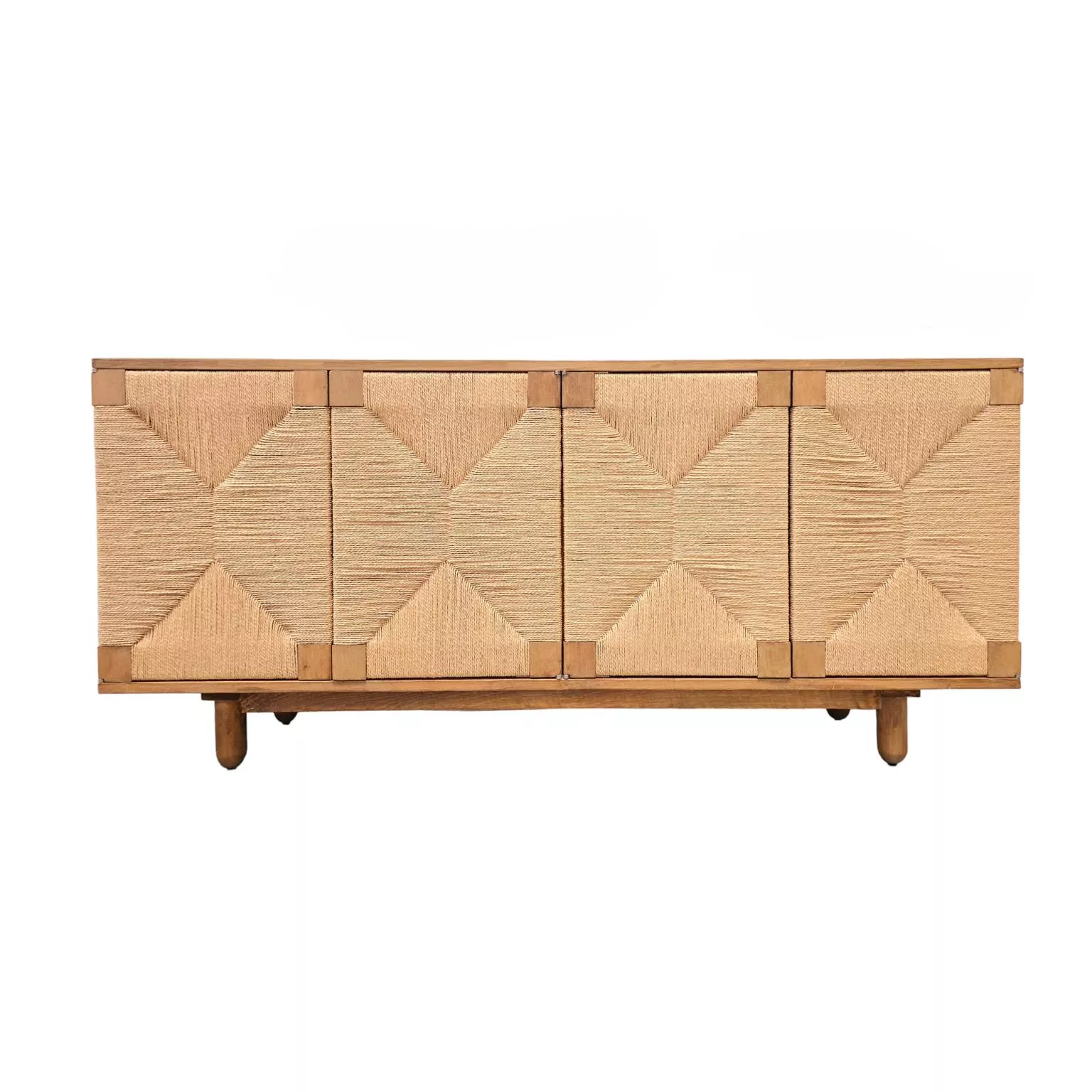 August Cabinet