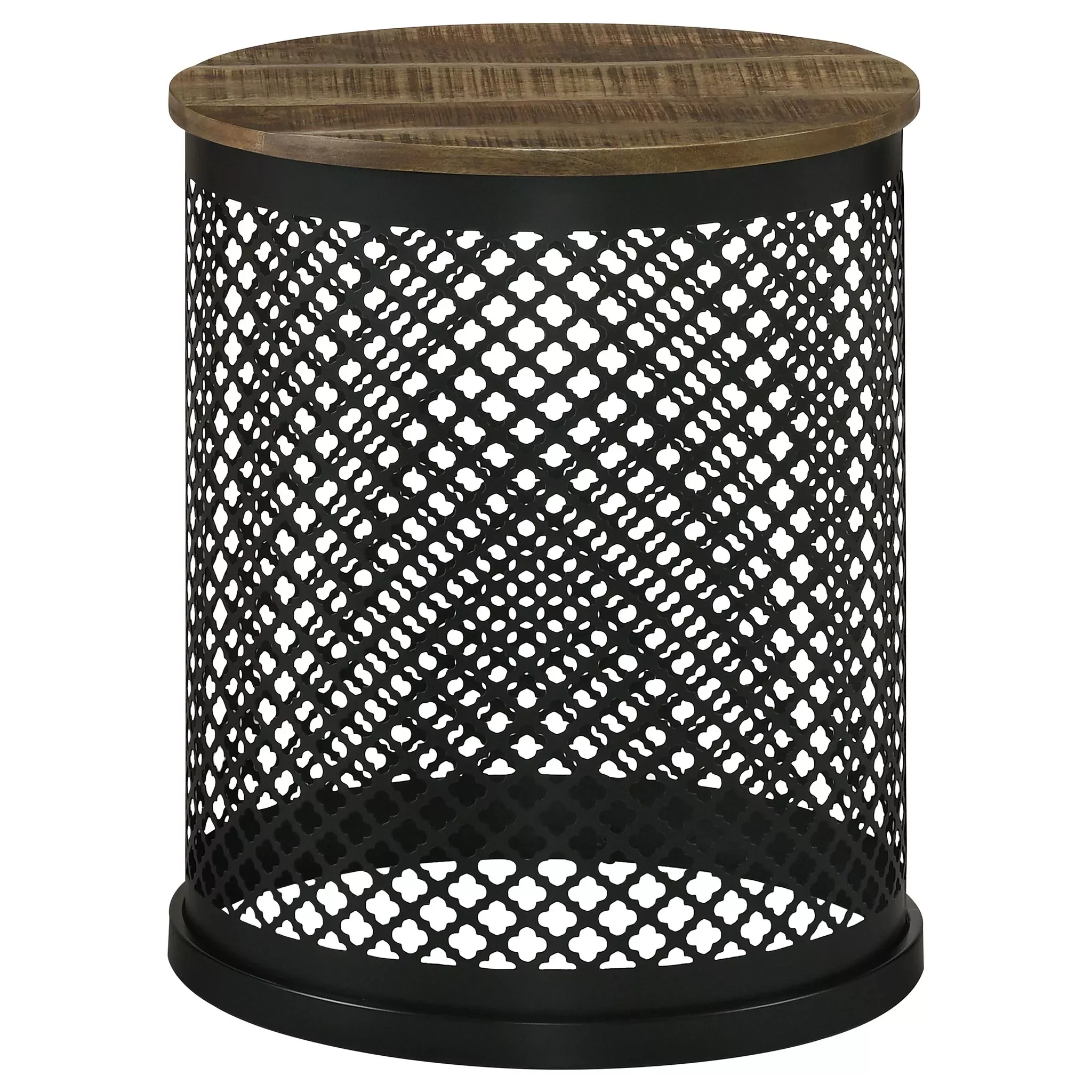 Aurora Side Table