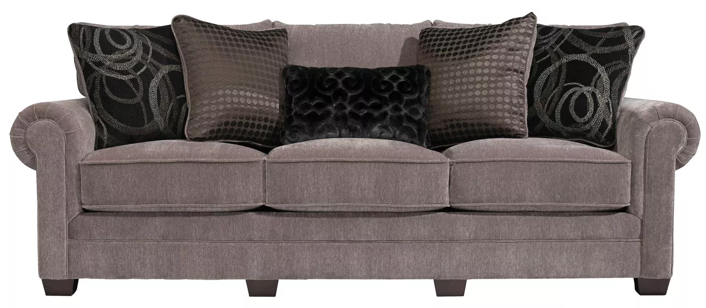 Austin - Sofa - Taupe