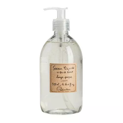 Authentique Linen Liquid Soap by Lothantique